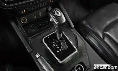 SsangYong Rexton 2019 2.2 гидро в Москве, миниатюра 9