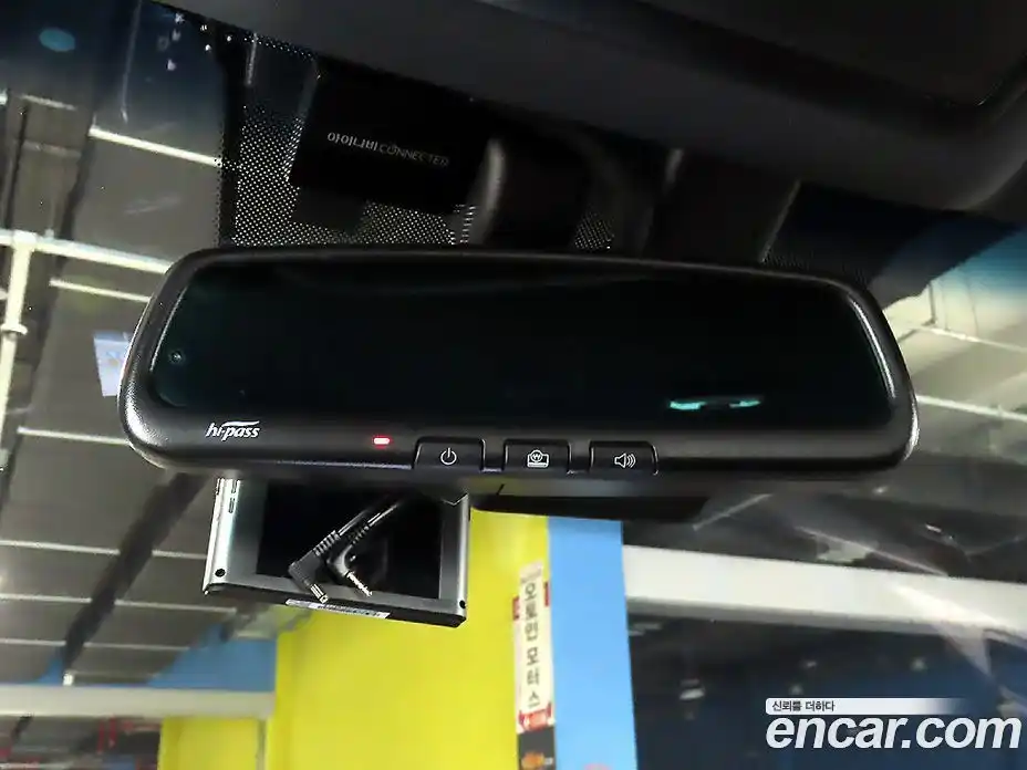 SsangYong Rexton 2019 2.2 гидро в Москве, фото 16