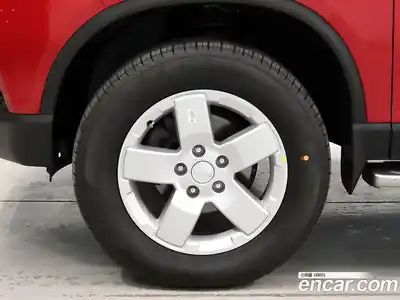 SsangYong Rexton 2019 2.2 гидро в Москве, миниатюра 5