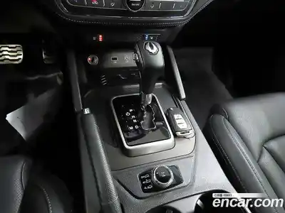 SsangYong Rexton 2019 2.2 гидро в Москве, миниатюра 9