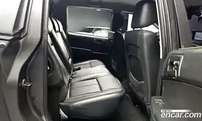 SsangYong Korando 2014 2.0 гидро в Москве № 1419143, миниатюра 11