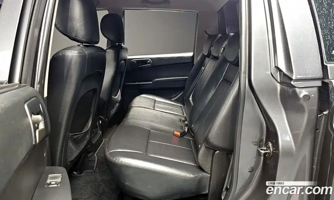 SsangYong Korando 2014 2.0 гидро в Москве № 1419143, фото 12
