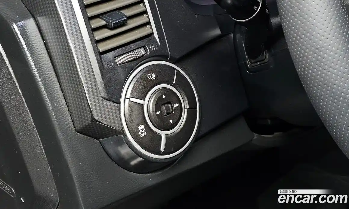 SsangYong Korando 2014 2.0 гидро в Москве № 1419143, фото 18