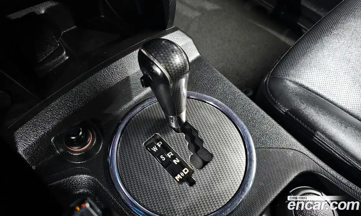 SsangYong Korando 2014 2.0 гидро в Москве № 1419143, фото 9