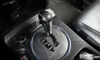 SsangYong Korando 2014 2.0 гидро в Москве № 1419143, миниатюра 9