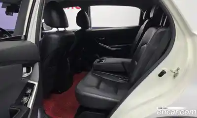 SsangYong Korando 2017 2.2 гидро в Москве № 1419199, миниатюра 11