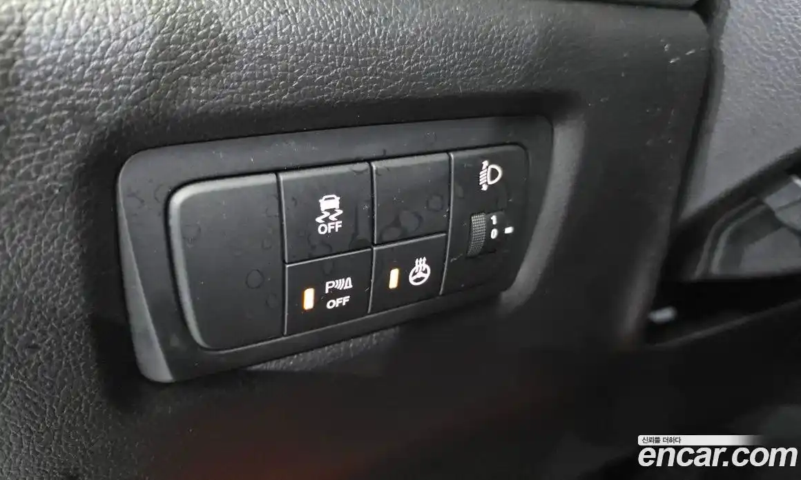 SsangYong Korando 2017 2.2 гидро в Москве № 1419199, фото 13