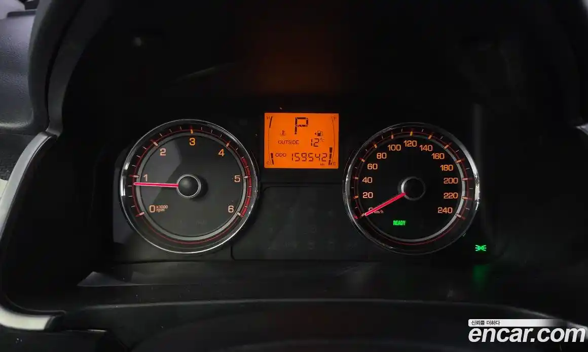 SsangYong Korando 2017 2.2 гидро в Москве № 1419199, фото 8