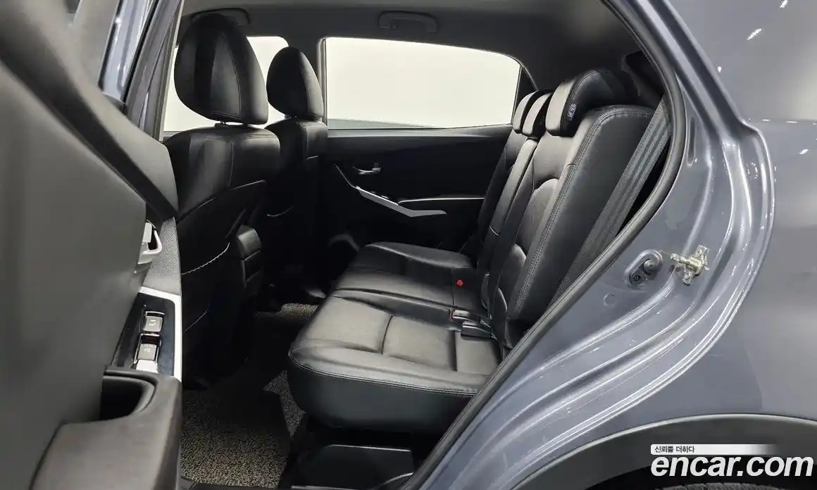 SsangYong Korando 2019 2.2 гидро в Москве № 1419230, фото 12