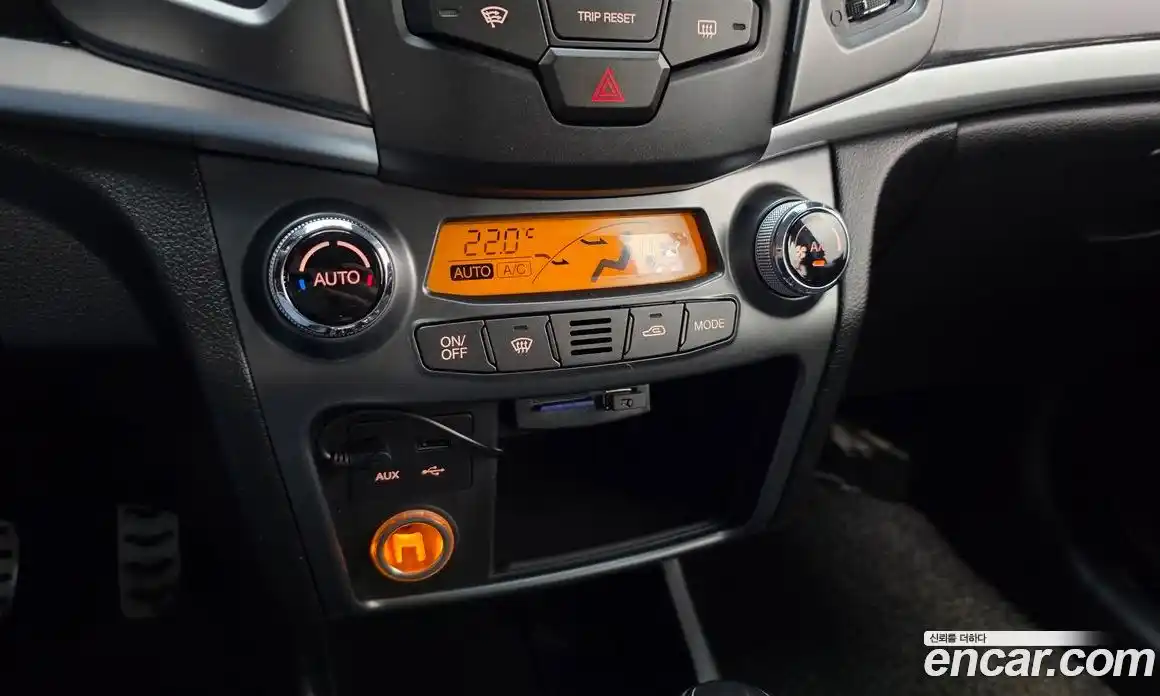 SsangYong Korando 2019 2.2 гидро в Москве № 1419230, фото 17