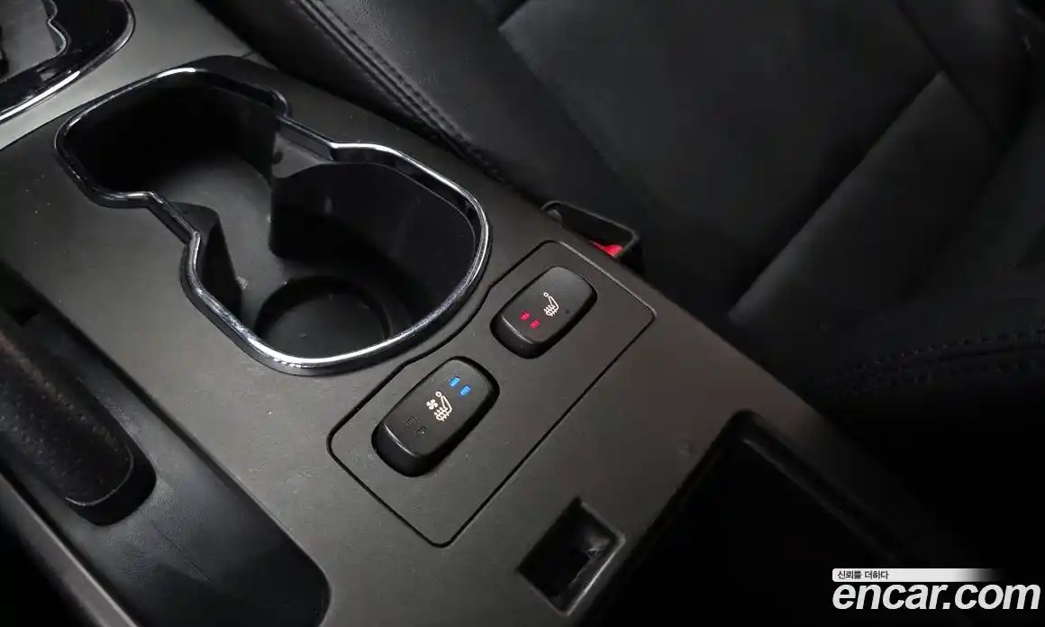 SsangYong Korando 2019 2.2 гидро в Москве № 1419230, фото 18