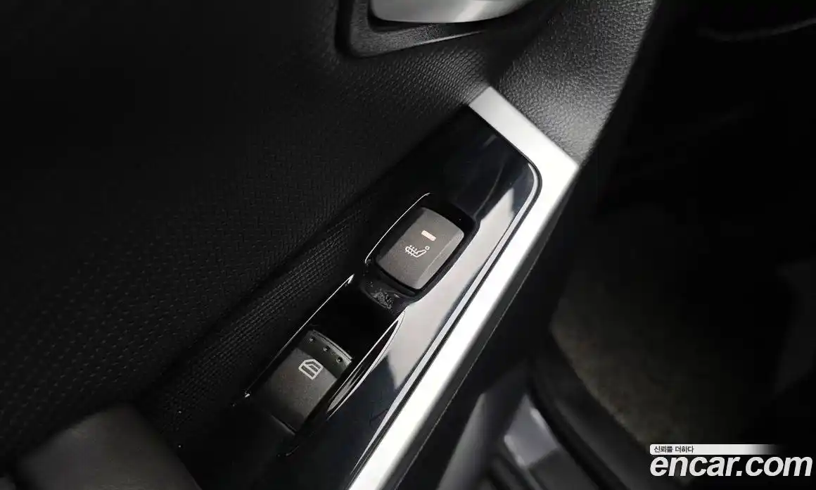 SsangYong Korando 2019 2.2 гидро в Москве № 1419230, фото 19