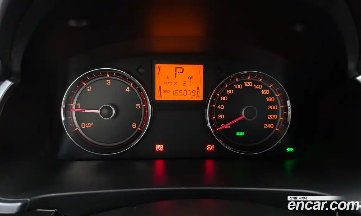 SsangYong Korando 2019 2.2 гидро в Москве № 1419230, фото 8