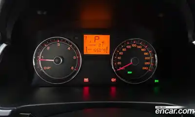 SsangYong Korando 2019 2.2 гидро в Москве № 1419230, миниатюра 8