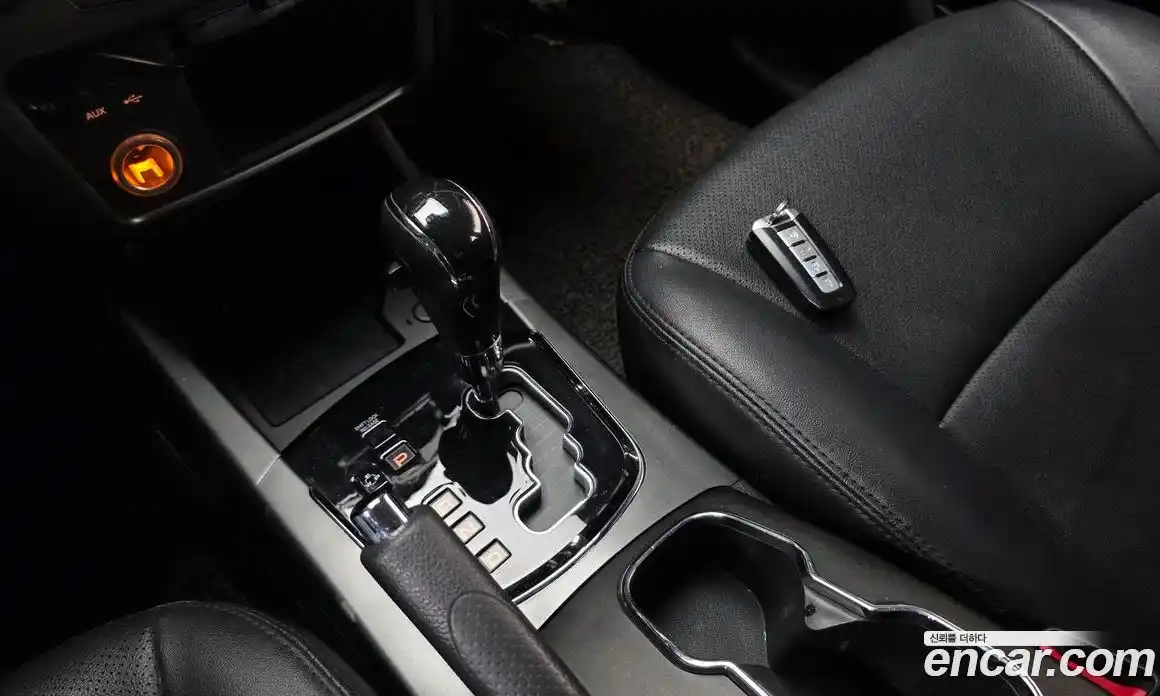 SsangYong Korando 2019 2.2 гидро в Москве № 1419230, фото 9