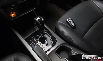 SsangYong Korando 2019 2.2 гидро в Москве № 1419230, миниатюра 9
