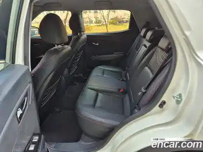 SsangYong TIBOLI 2016 1.6 гидро в Москве № 1419337, миниатюра 11