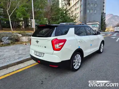SsangYong TIBOLI 2016 1.6 гидро в Москве № 1419337, миниатюра 6