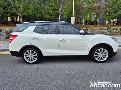SsangYong TIBOLI 2016 1.6 гидро в Москве № 1419337, миниатюра 8