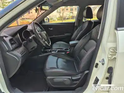 SsangYong TIBOLI 2016 1.6 гидро в Москве № 1419337, миниатюра 10