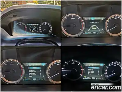 SsangYong Rexton 2019 2.2 Автомат в Москве № 1419489, миниатюра 12