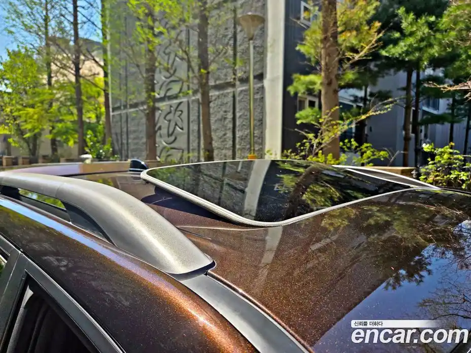 SsangYong Rexton 2019 2.2 Автомат в Москве № 1419489, фото 19