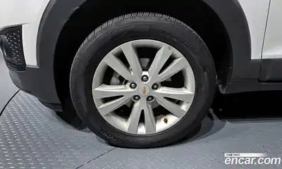 Chevrolet Captiva 2013 2.0 гидро в Москве № 1419878, миниатюра 5