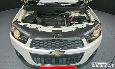 Chevrolet Captiva 2013 2.0 гидро в Москве № 1419878, миниатюра 6