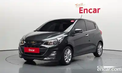 Chevrolet Spark, 2019
