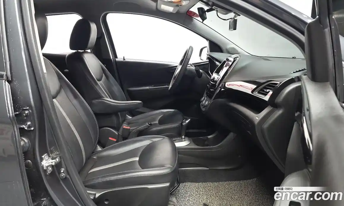 Chevrolet Spark 2019 1.0 гидро в Москве № 1419970, фото 11