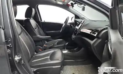 Chevrolet Spark 2019 1.0 гидро в Москве № 1419970, миниатюра 11