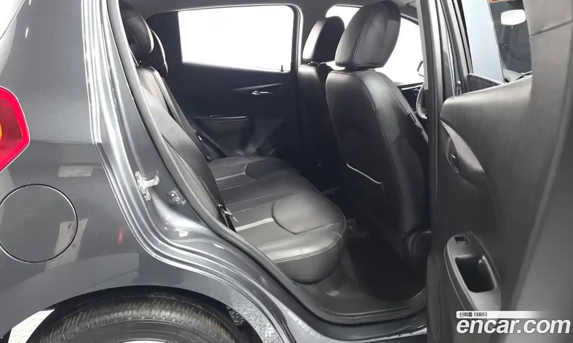 Chevrolet Spark 2019 1.0 гидро в Москве № 1419970, фото 12