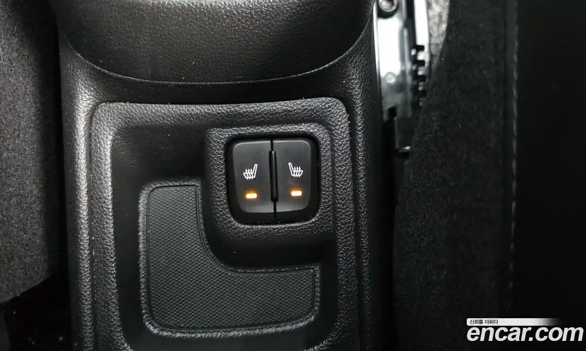 Chevrolet Spark 2019 1.0 гидро в Москве № 1419970, фото 18
