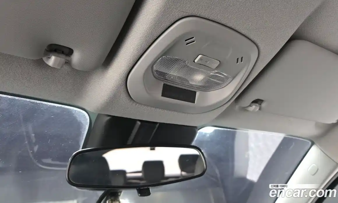 Chevrolet Spark 2019 1.0 гидро в Москве № 1419970, фото 19