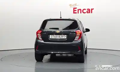 Chevrolet Spark 2019 1.0 гидро в Москве № 1419970, миниатюра 4