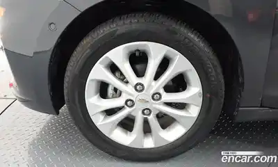 Chevrolet Spark 2019 1.0 гидро в Москве № 1419970, миниатюра 5