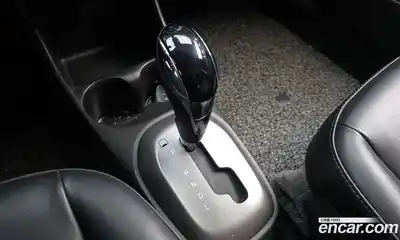 Chevrolet Spark 2019 1.0 гидро в Москве № 1419970, миниатюра 9