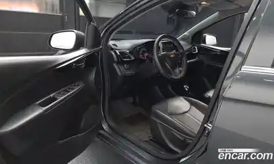 Chevrolet Spark 2019 1.0 гидро в Москве № 1419970, миниатюра 10