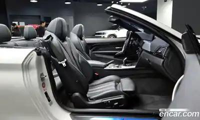 BMW 4-Series 2015 2.0 гидро в Москве № 1420099, миниатюра 11
