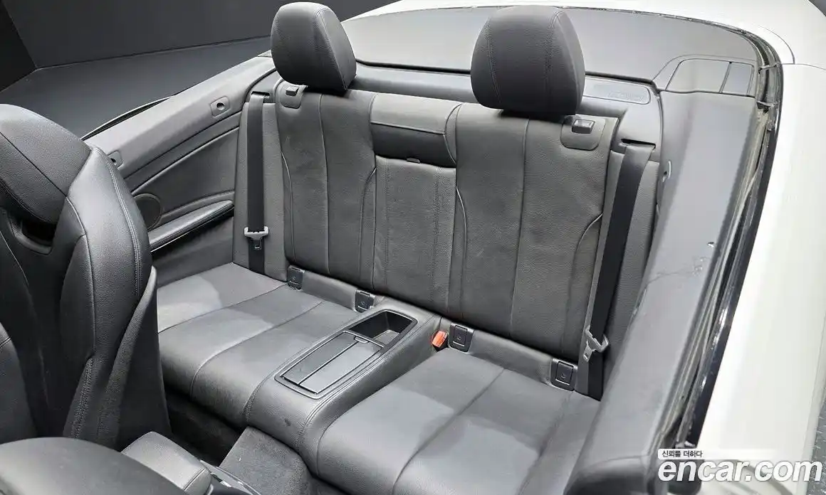 BMW 4-Series 2015 2.0 гидро в Москве № 1420099, фото 12