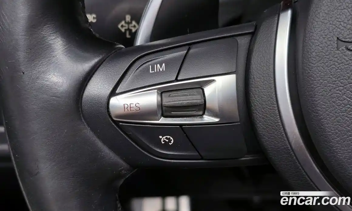 BMW 4-Series 2015 2.0 гидро в Москве № 1420099, фото 16