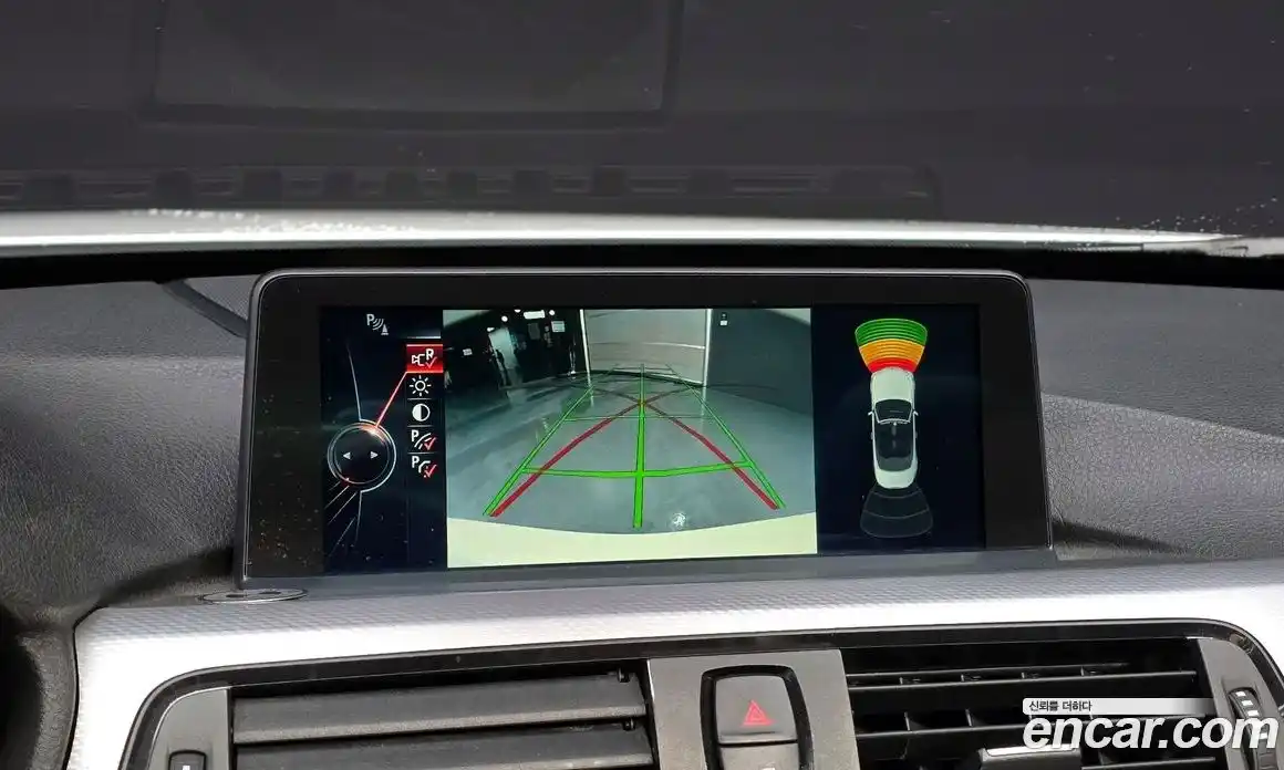 BMW 4-Series 2015 2.0 гидро в Москве № 1420099, фото 17