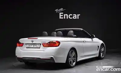 BMW 4-Series 2015 2.0 гидро в Москве № 1420099, миниатюра 2