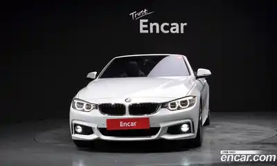 BMW 4-Series 2015 2.0 гидро в Москве № 1420099, миниатюра 3