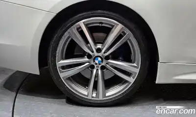 BMW 4-Series 2015 2.0 гидро в Москве № 1420099, миниатюра 5