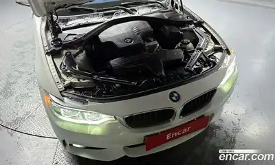 BMW 4-Series 2015 2.0 гидро в Москве № 1420099, миниатюра 6