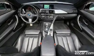 BMW 4-Series 2015 2.0 гидро в Москве № 1420099, миниатюра 7