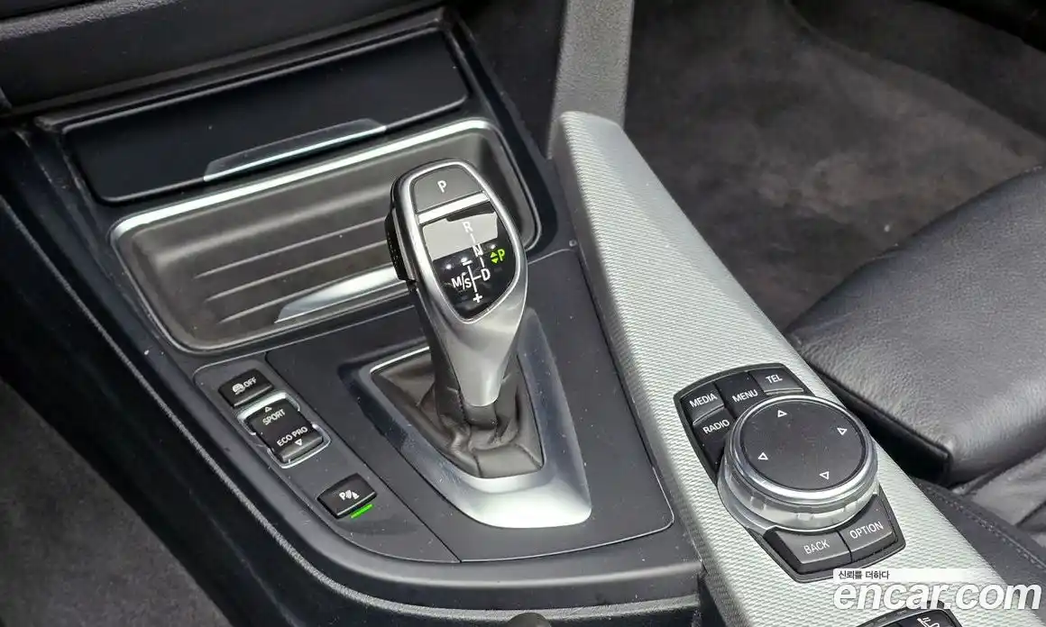 BMW 4-Series 2015 2.0 гидро в Москве № 1420099, фото 9