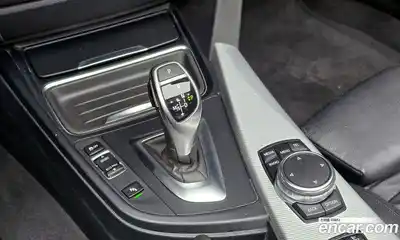 BMW 4-Series 2015 2.0 гидро в Москве № 1420099, миниатюра 9