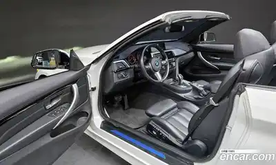 BMW 4-Series 2015 2.0 гидро в Москве № 1420099, миниатюра 10